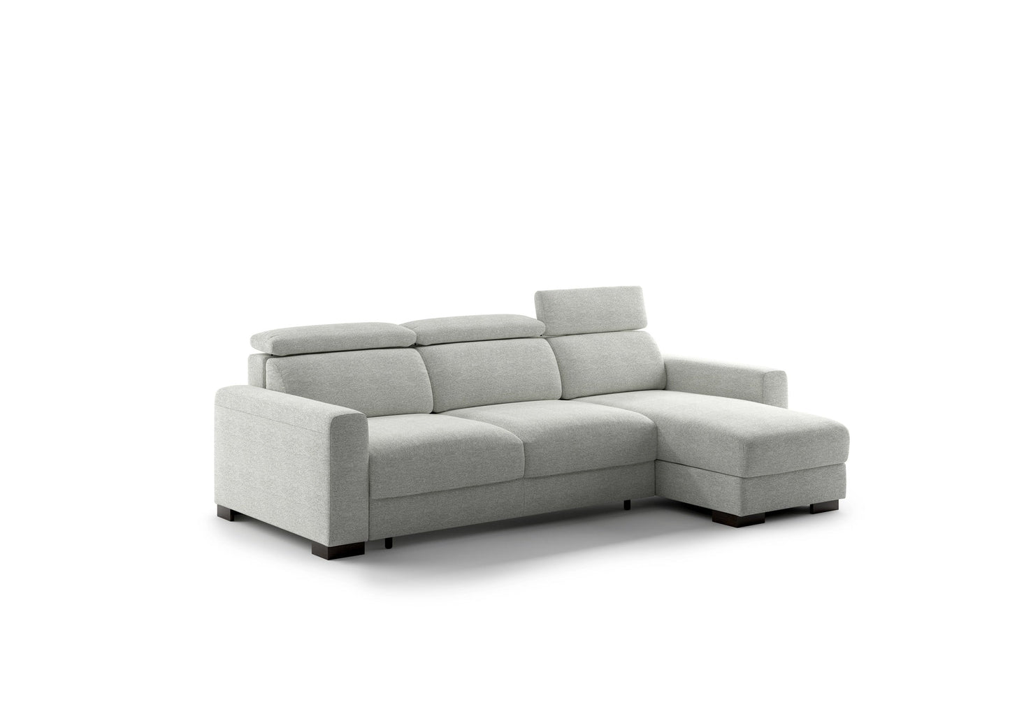 Elliot Queen Size Sleeper Sectional