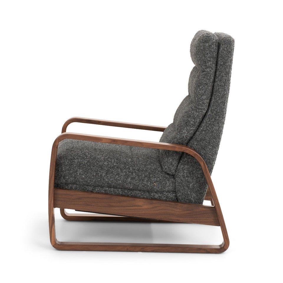 Elton Re-Invented Recliner