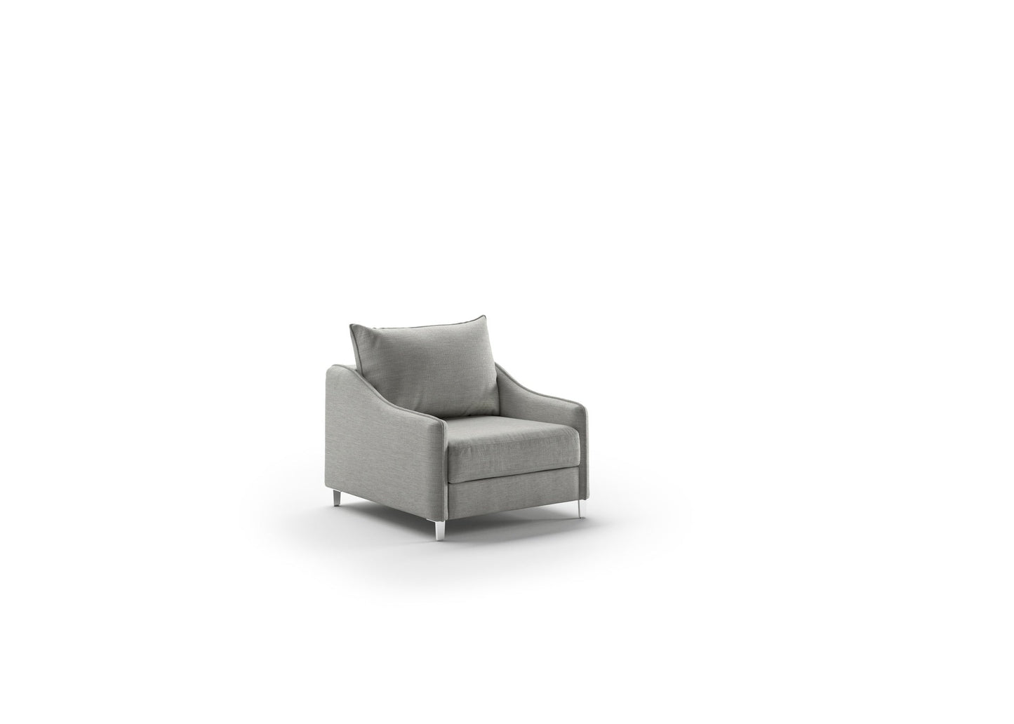 Ethos Cot Size Chair Sleeper