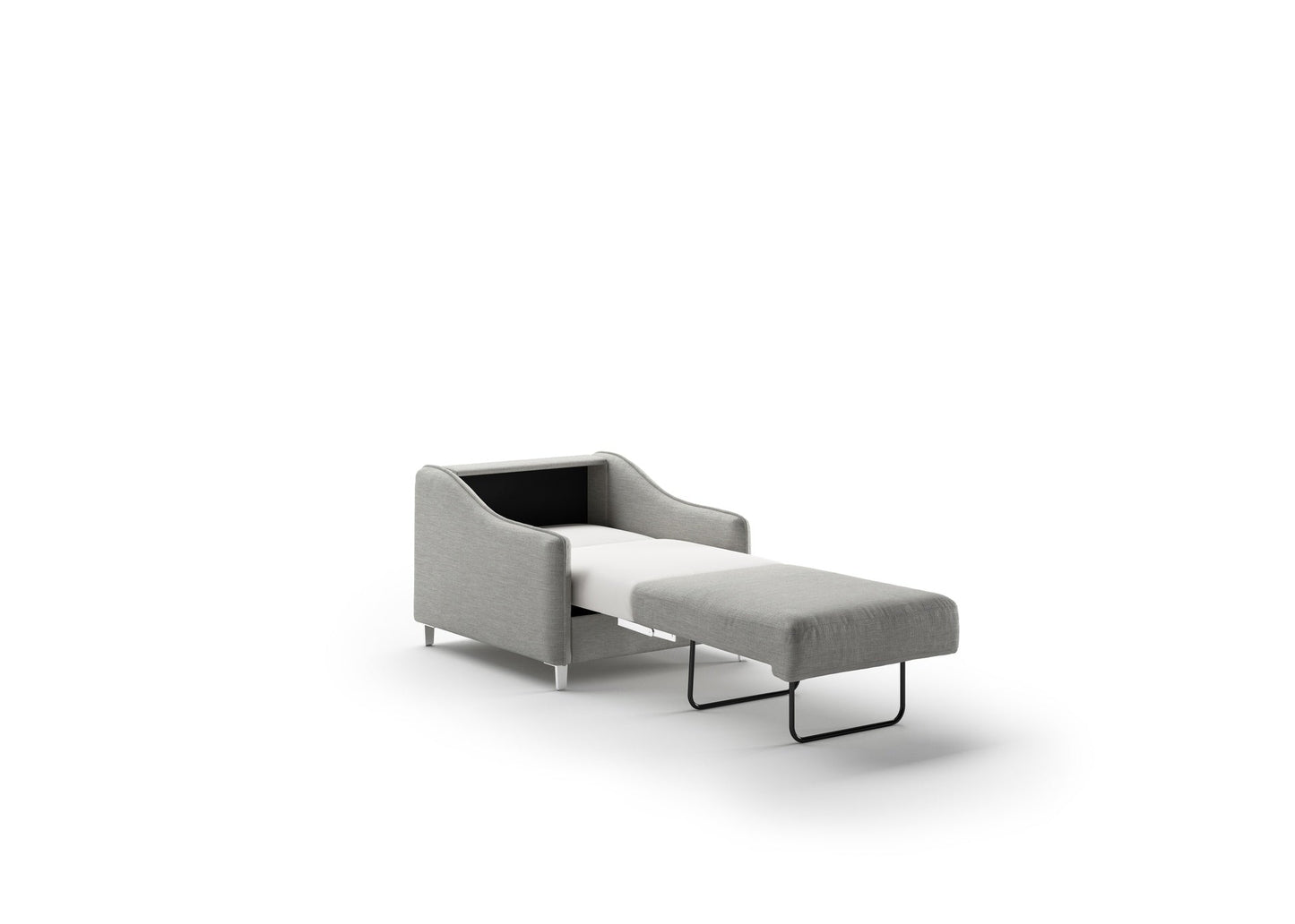 Ethos Cot Size Chair Sleeper