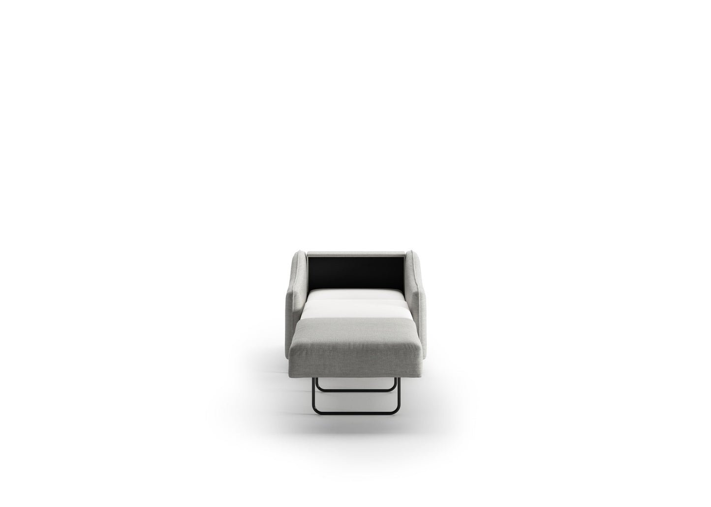 Ethos Cot Size Chair Sleeper