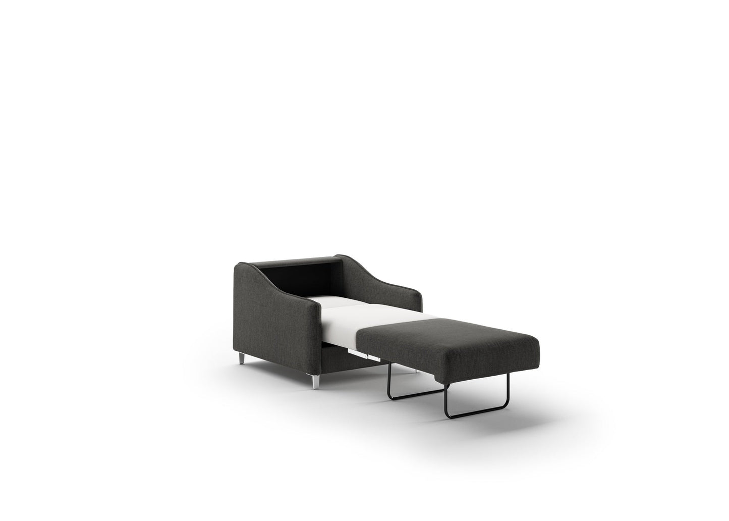 Ethos Cot Size Chair Sleeper
