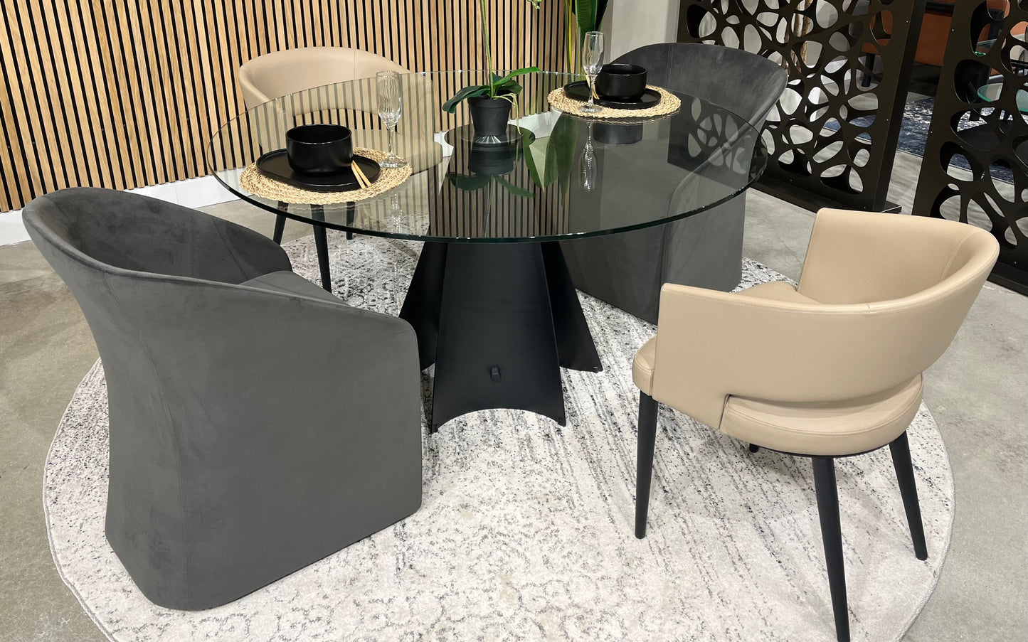 Laporte Dining Chair