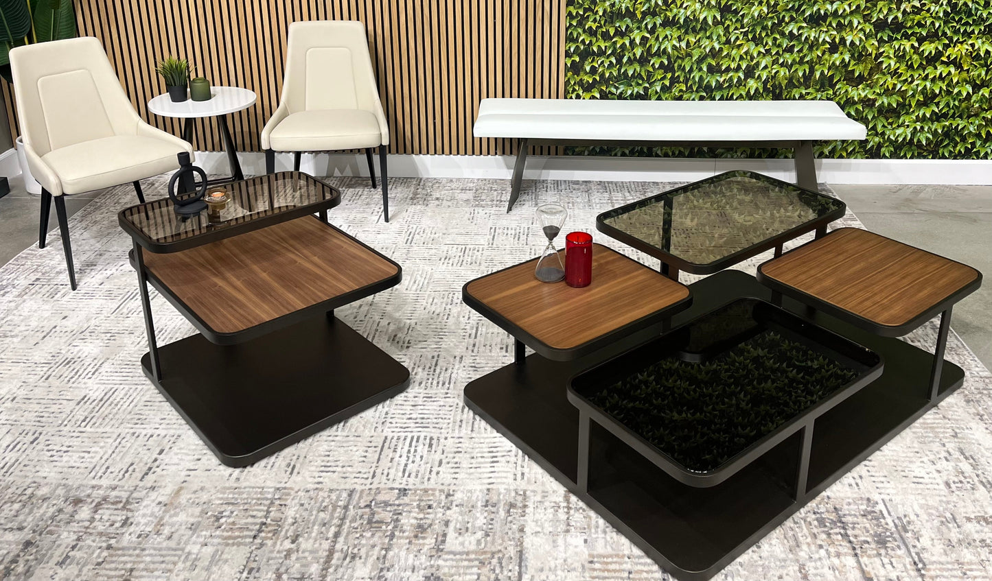 LUXE Dining Chair