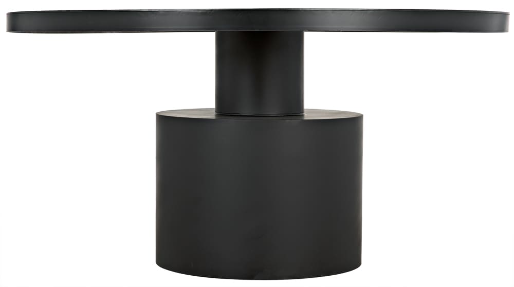 Marlow Round Dining Table