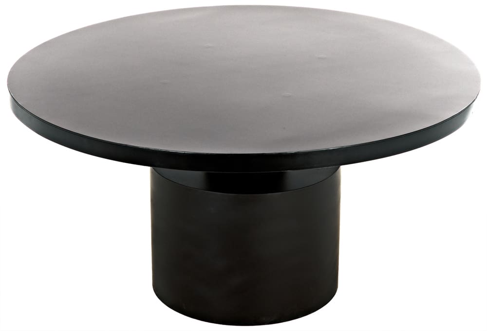 Marlow Round Dining Table