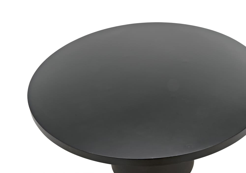 Marlow Round Dining Table