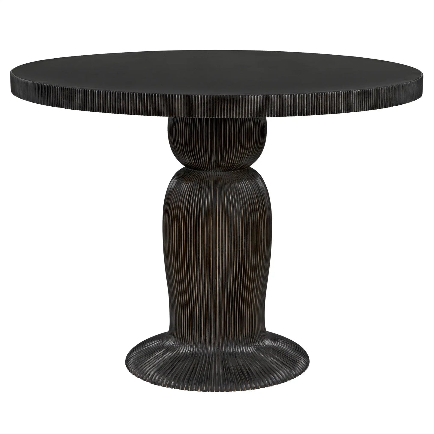 Portobello Round Dining Table