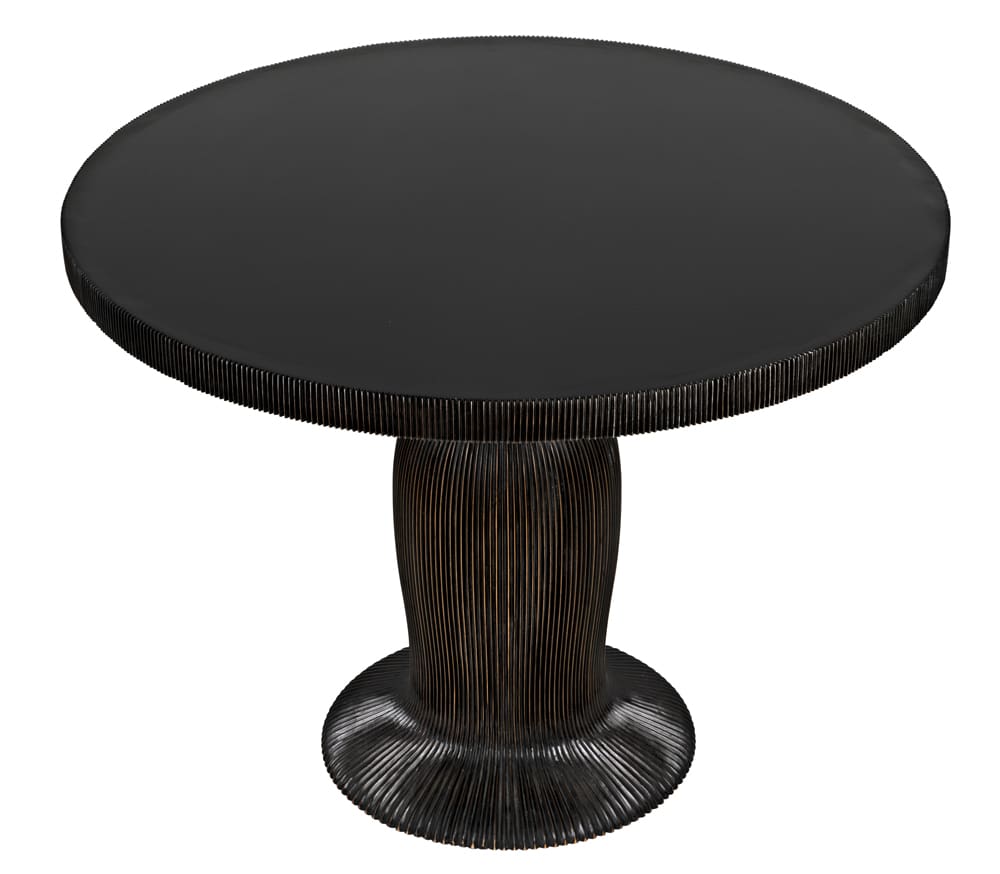 Portobello Round Dining Table