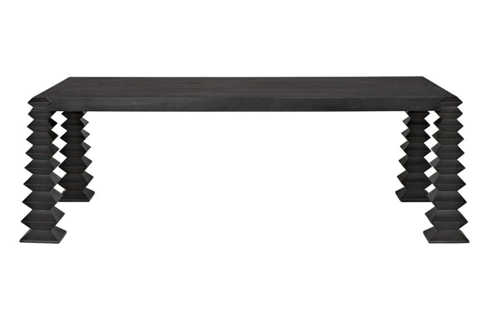 Brancusi Dining Table
