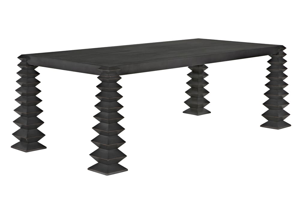 Brancusi Dining Table