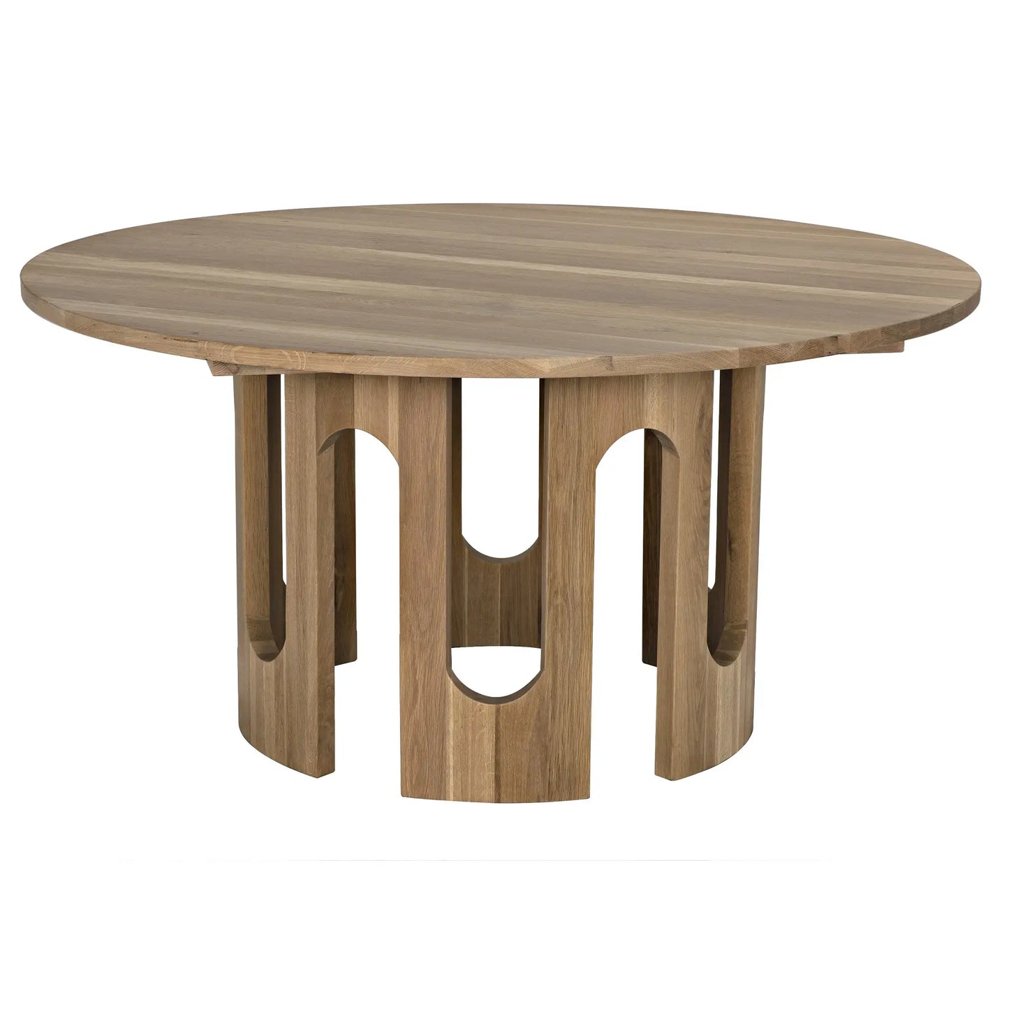 Kirill Round Table