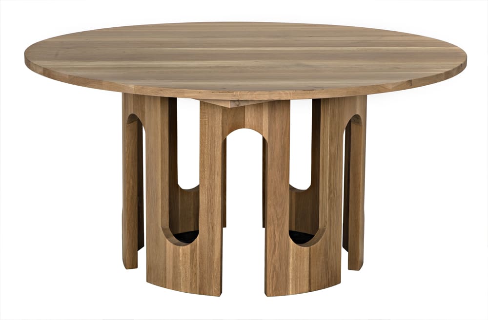 Kirill Round Table