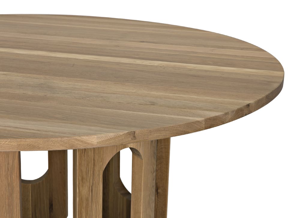 Kirill Round Table