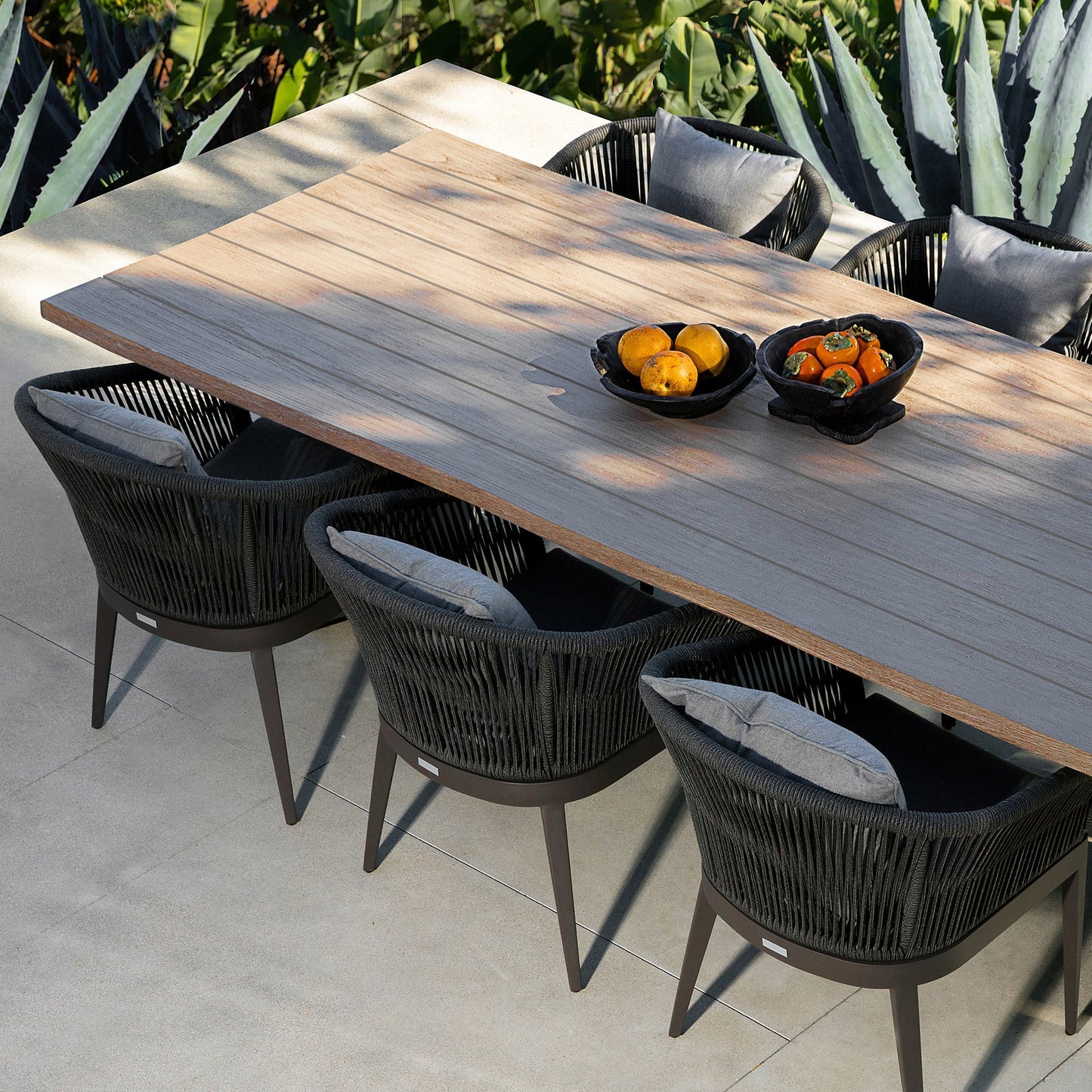 HAMILTON DINING CHAIR