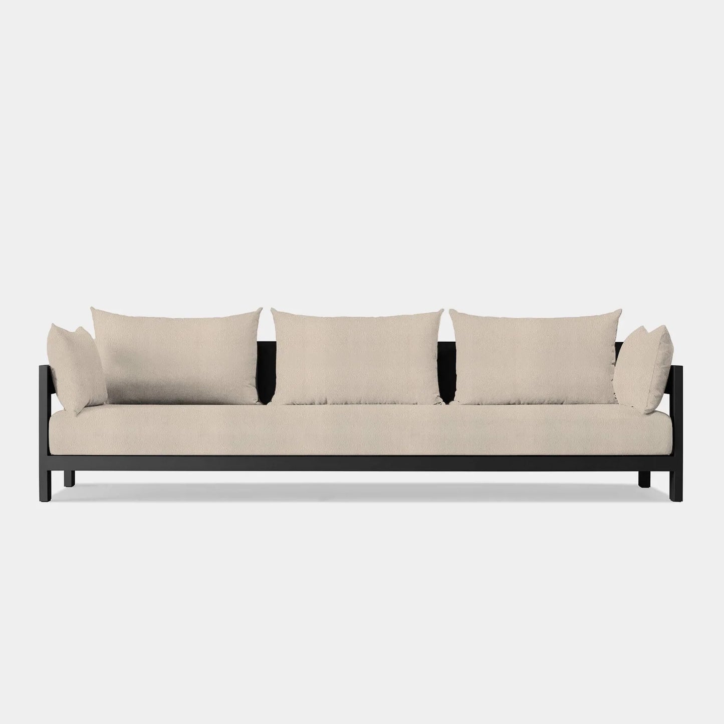 HAMPTON 3 SEAT SOFA