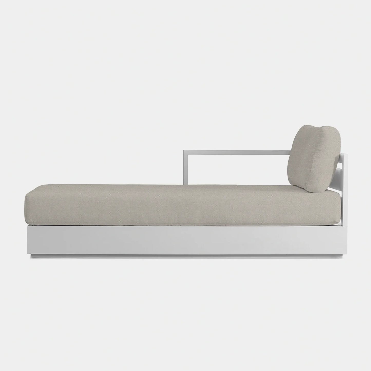 HAYMAN CHAISE LEFT