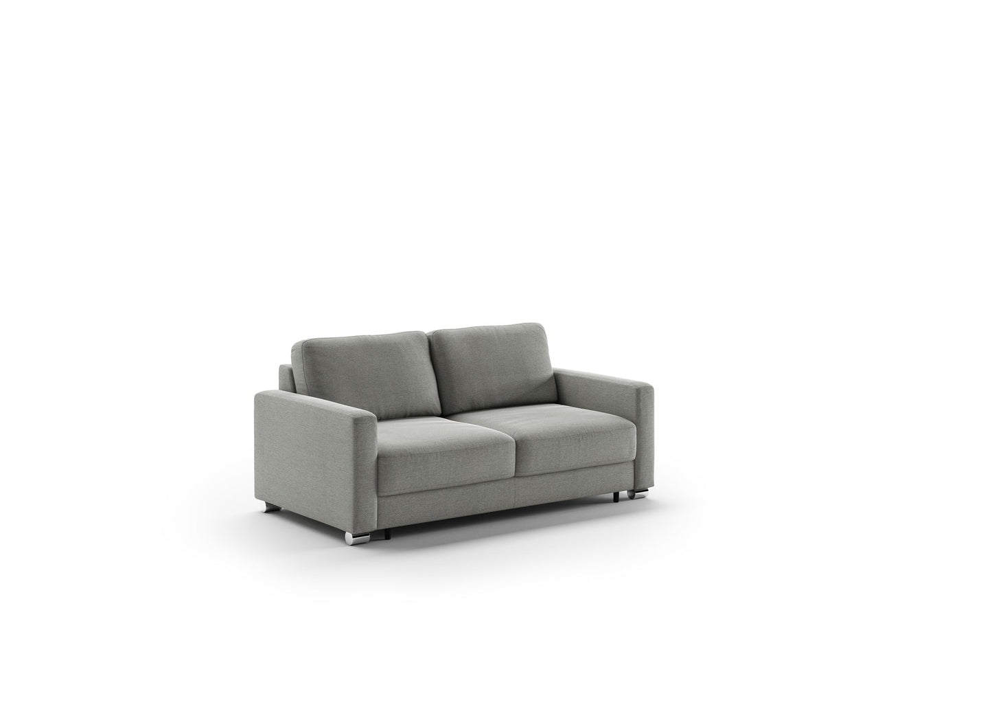 Hampton Queen Size Loveseat Sleeper