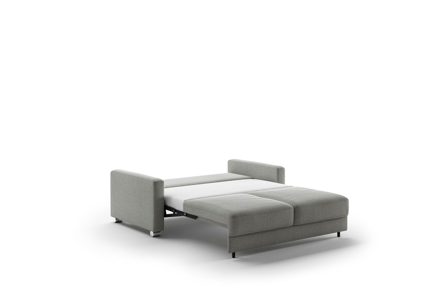 Hampton Queen Size Loveseat Sleeper