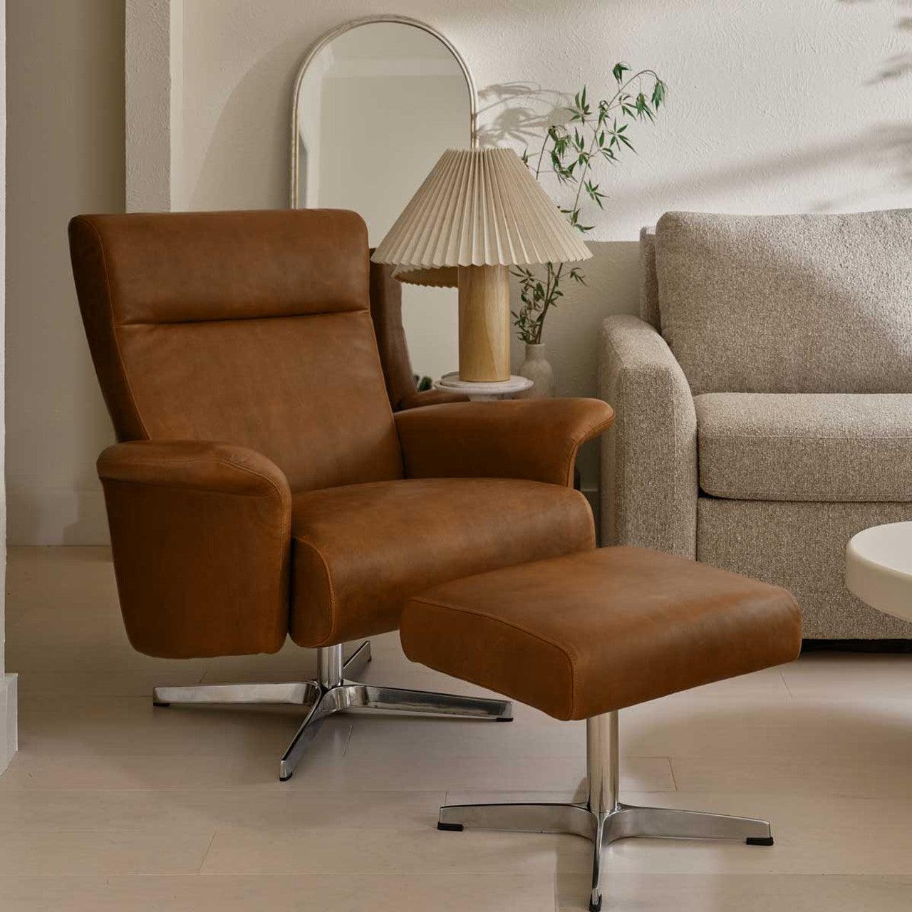 Harlowe Comfort Relax Recliner