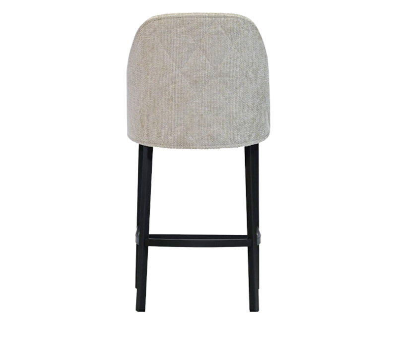 June Stationary Barstool