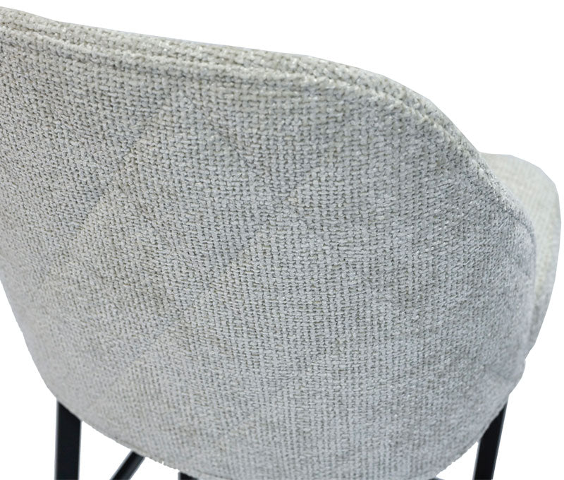 June Stationary Barstool