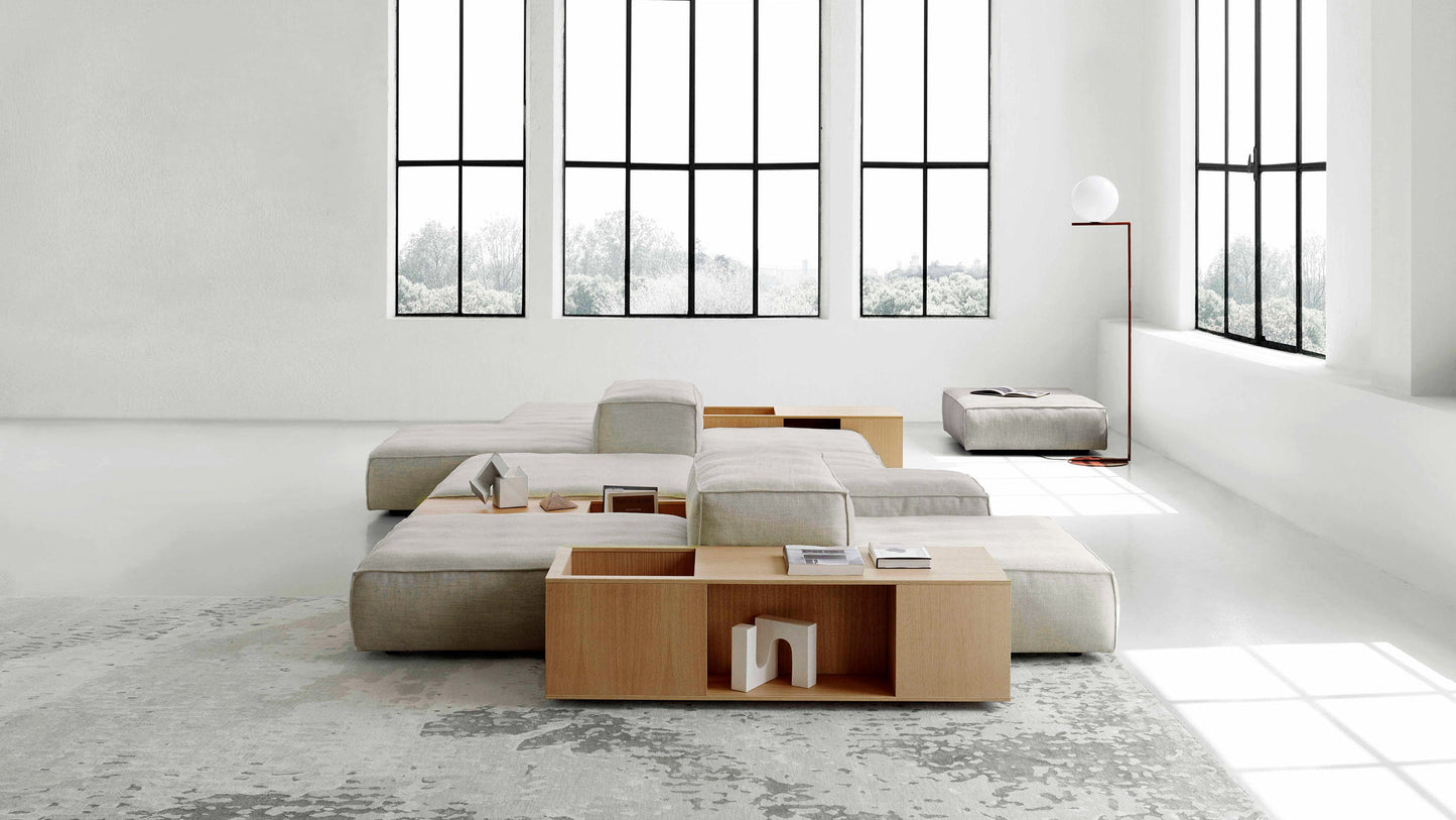 Toby Modular Sectional