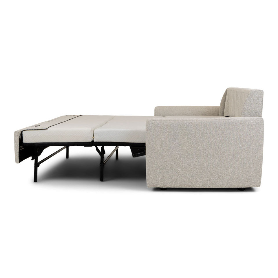 Langdon Comfort Sleeper Sectional