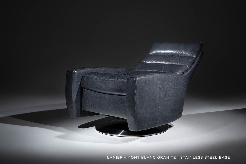 Lanier Comfort Air