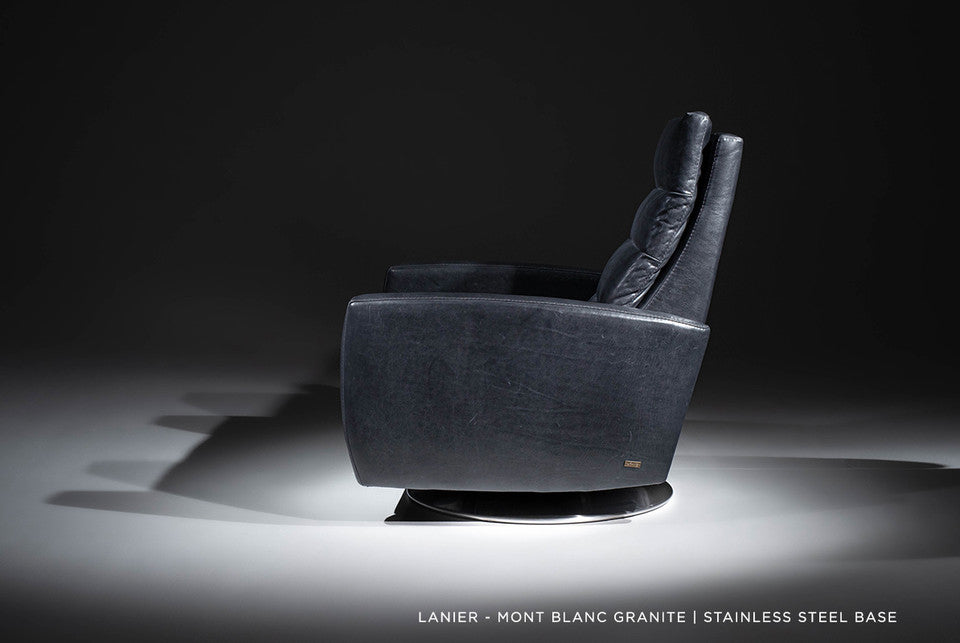 Lanier Comfort Air