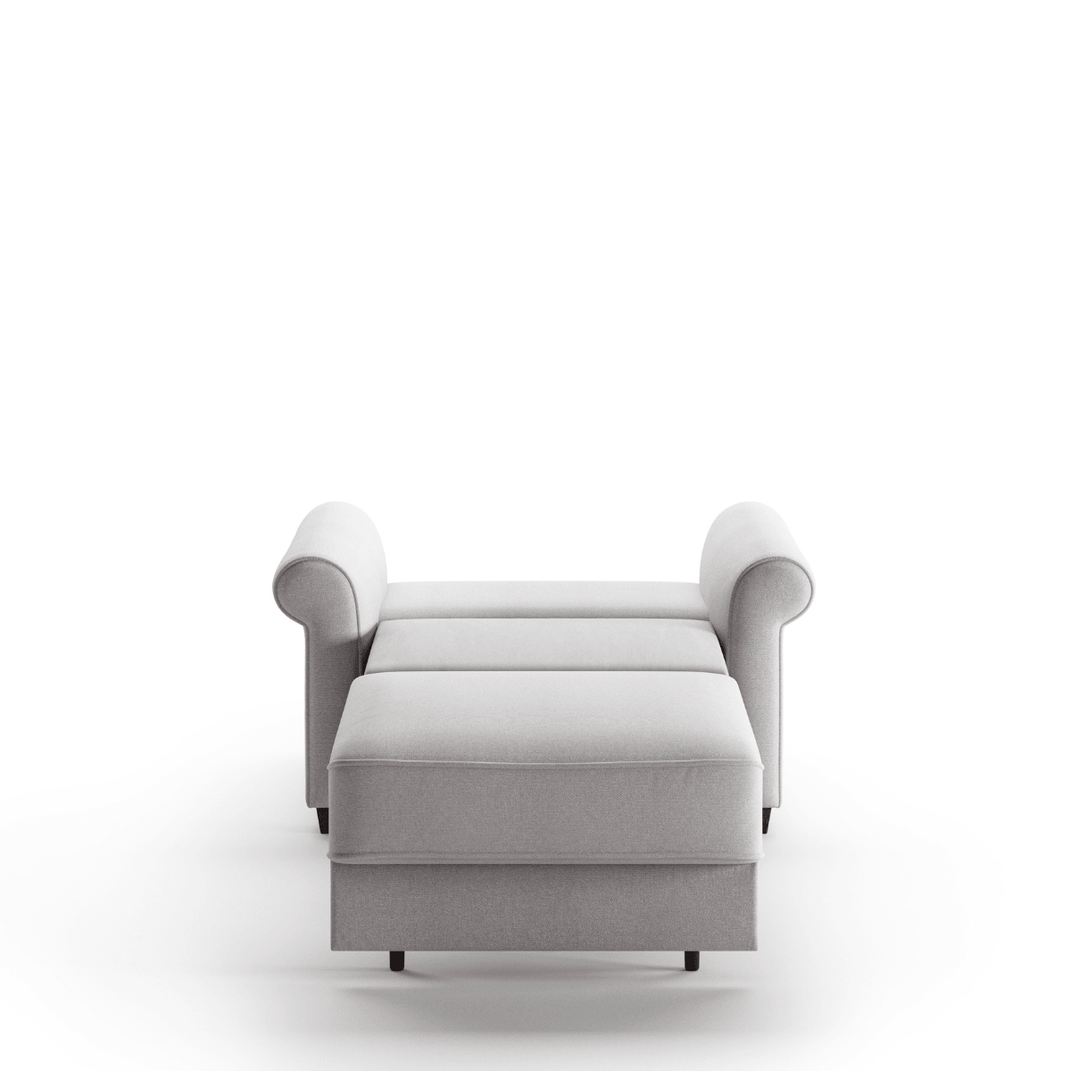 Casey Cot Size Chair Sleeper