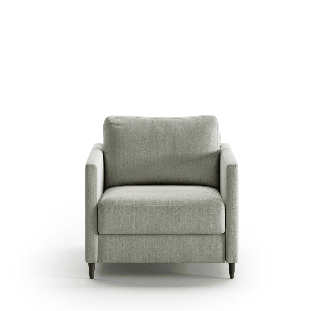 Elfin Cot Size Chair Sleeper