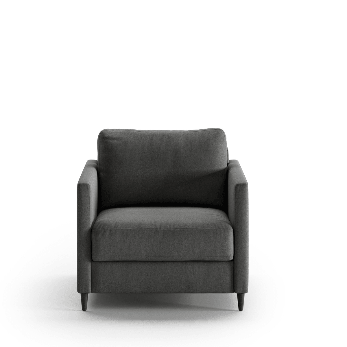 Elfin Cot Size Chair Sleeper