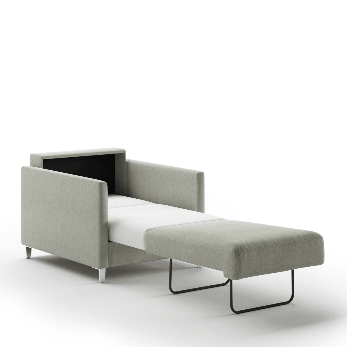 Elfin Cot Size Chair Sleeper