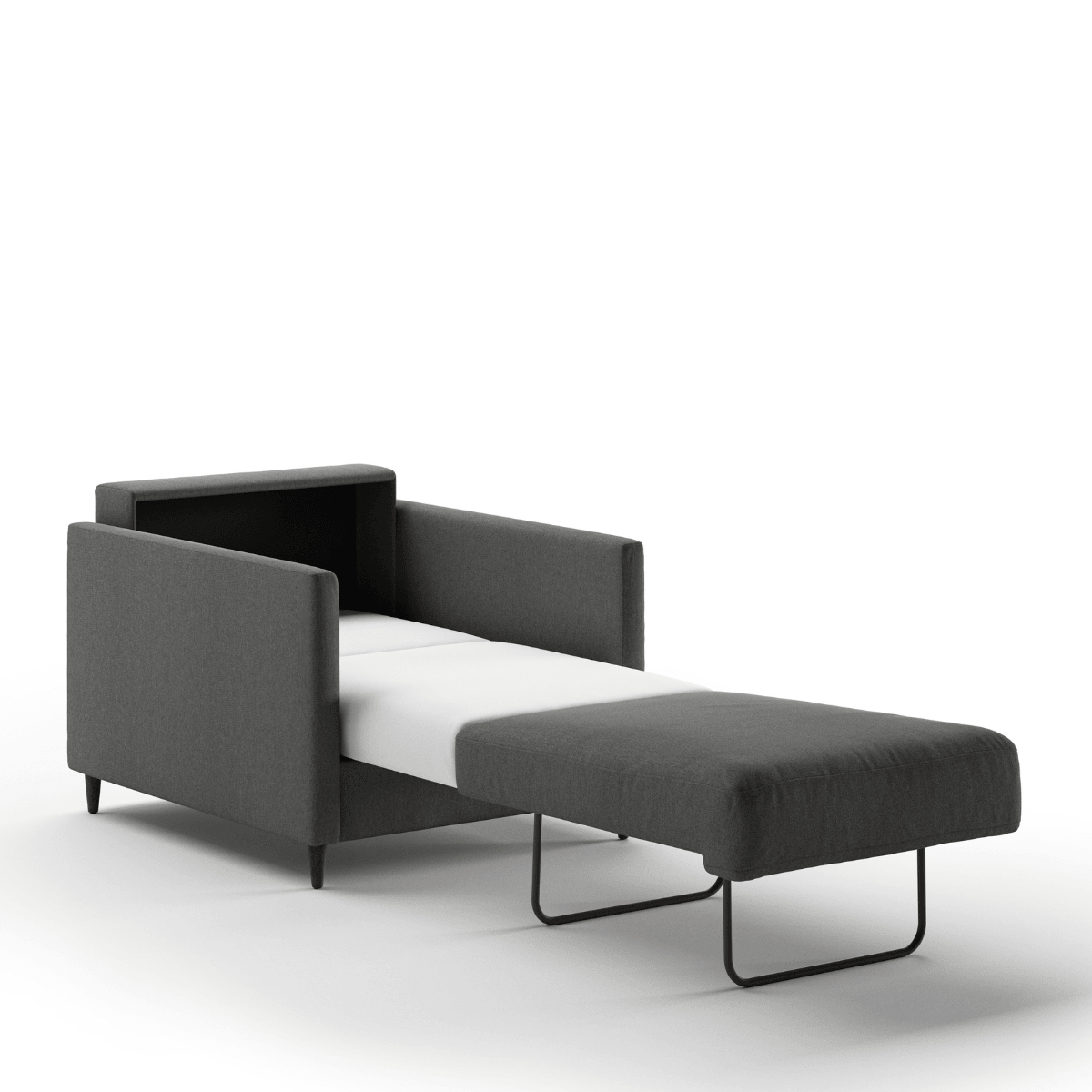 Elfin Cot Size Chair Sleeper