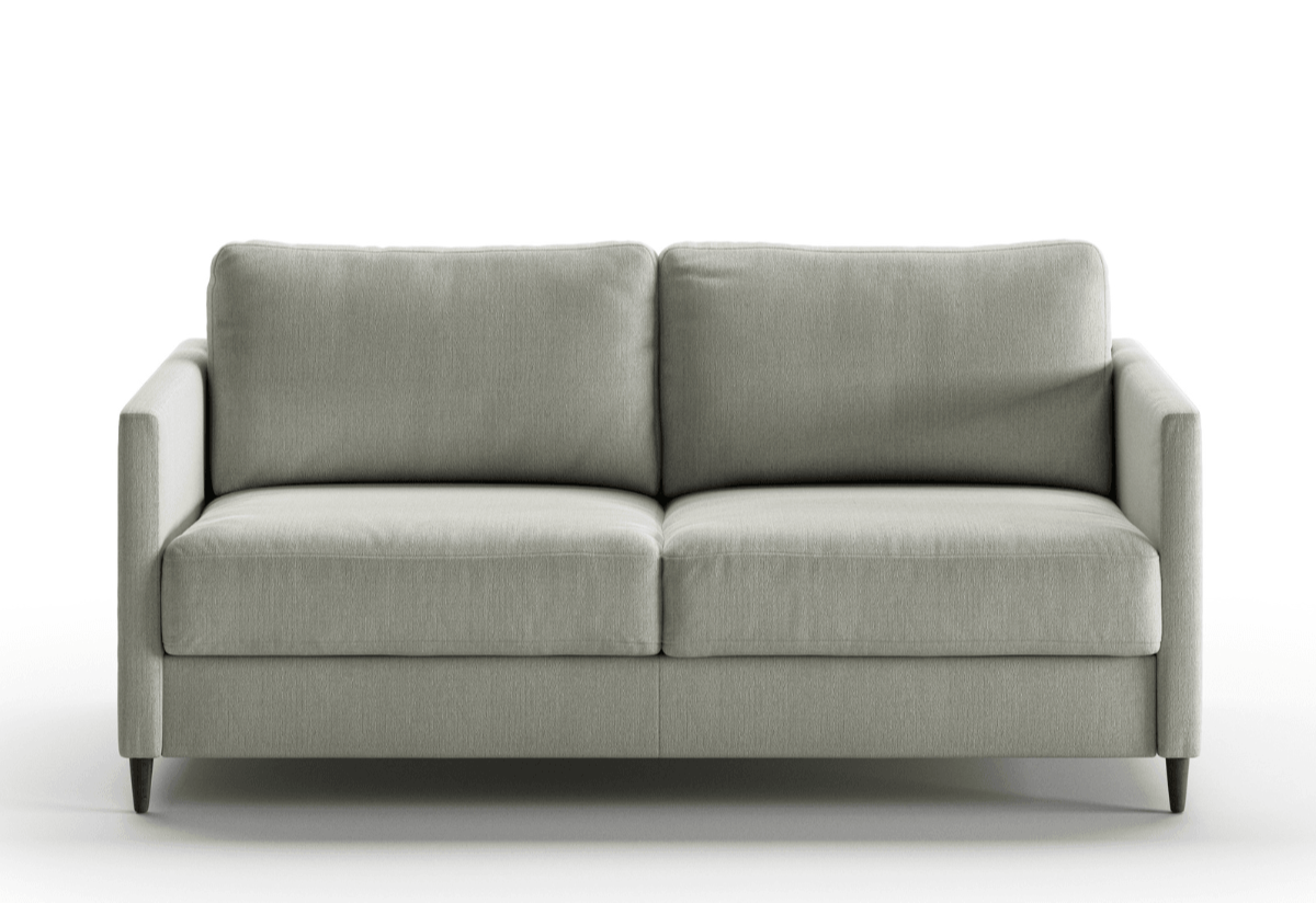 Elfin Queen Size Loveseat Sleeper