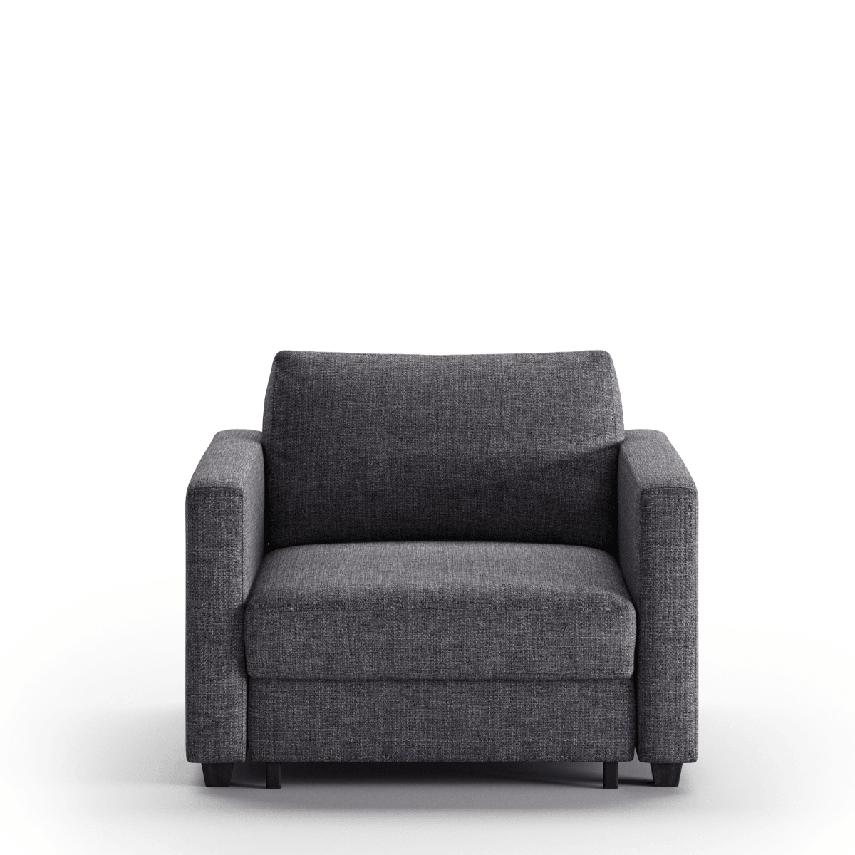 Fantasy Cot Size Chair Sleeper