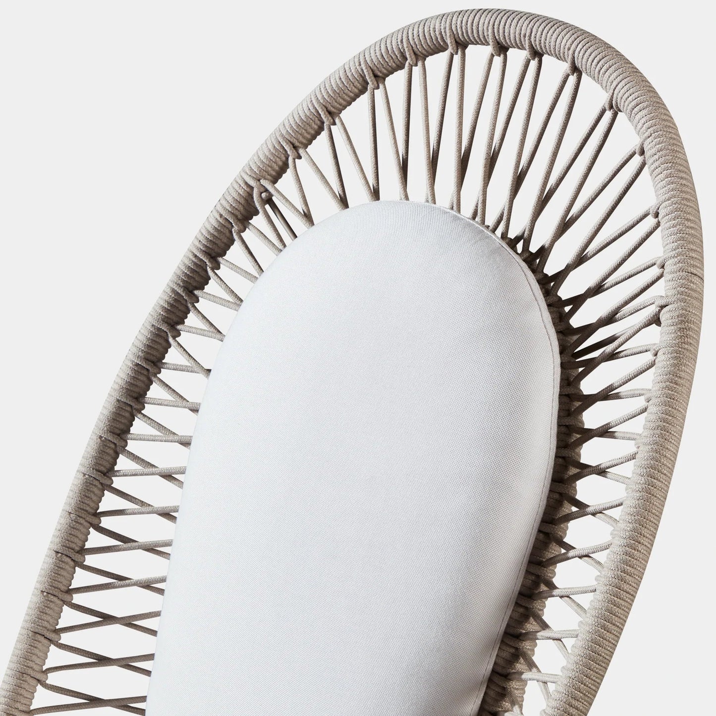 MAUI HIGH-BACK DINING CHAIR