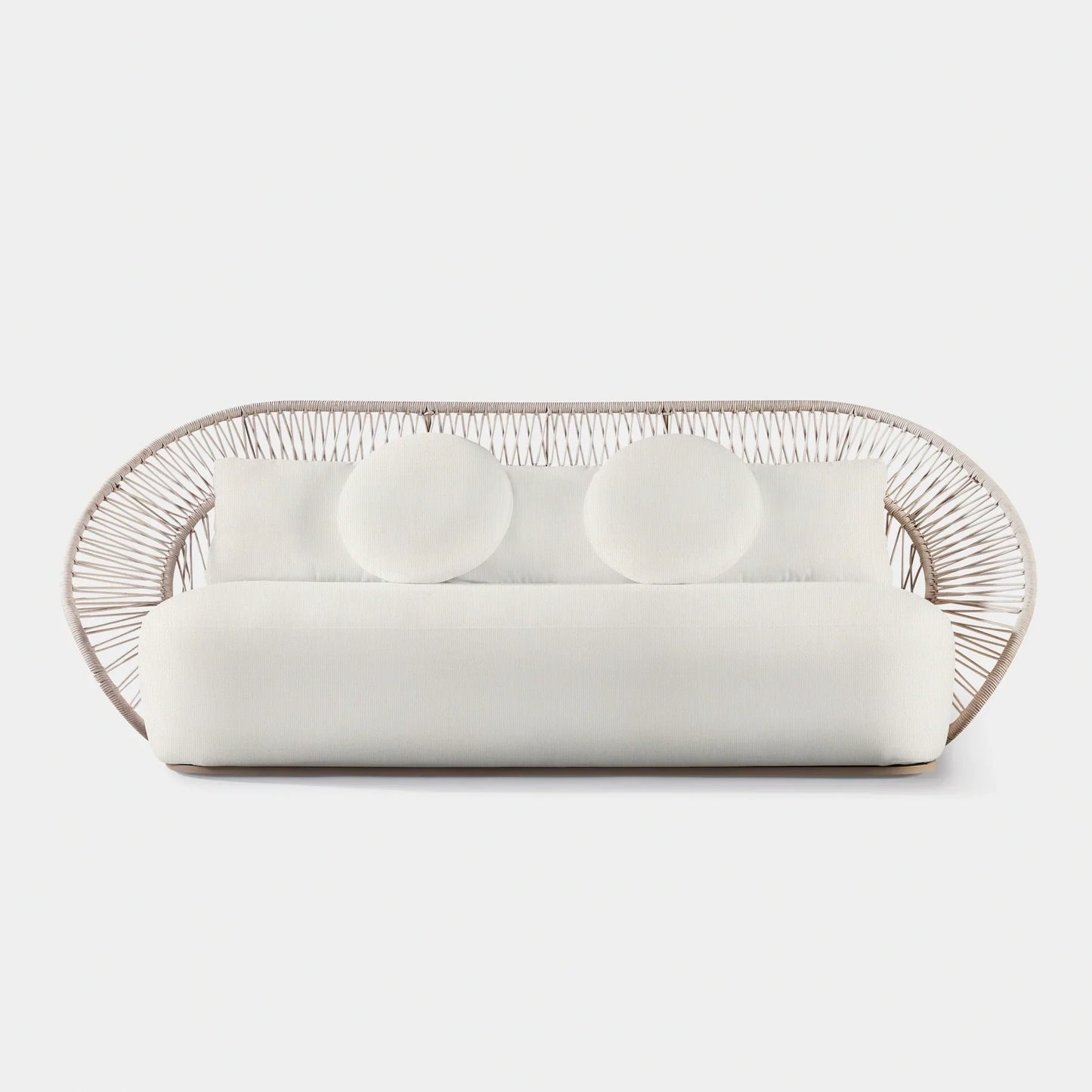 MAUI 3 SEAT SOFA