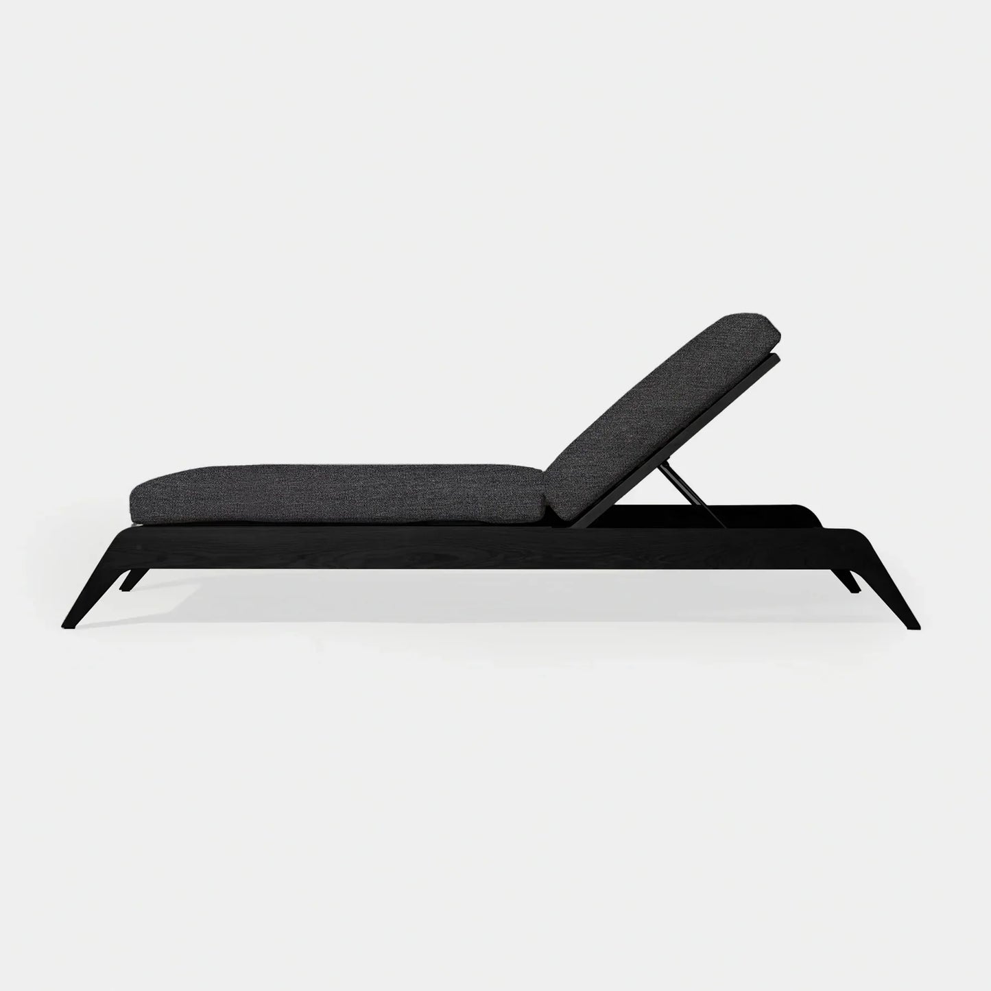 MLB SLATTED SUN LOUNGE