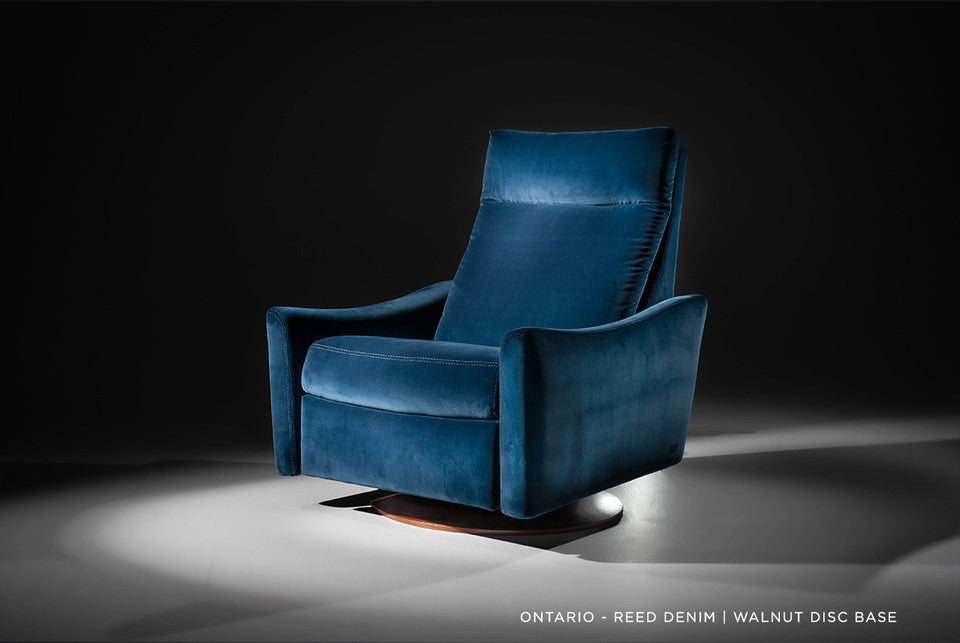 Ontario Comfort Air