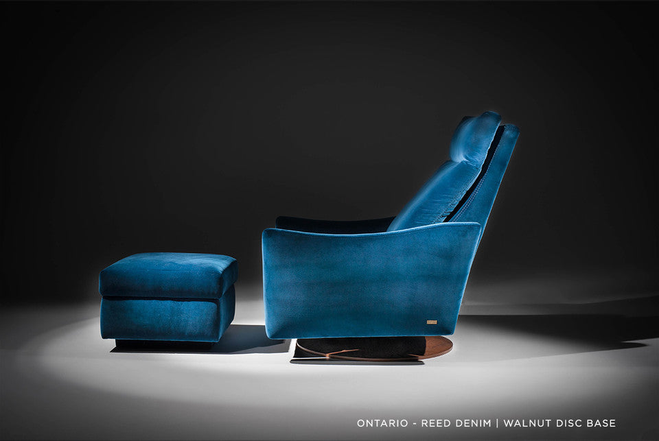 Ontario Comfort Air