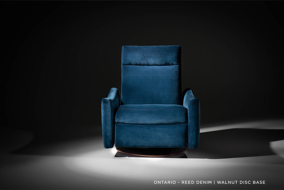 Ontario Comfort Air