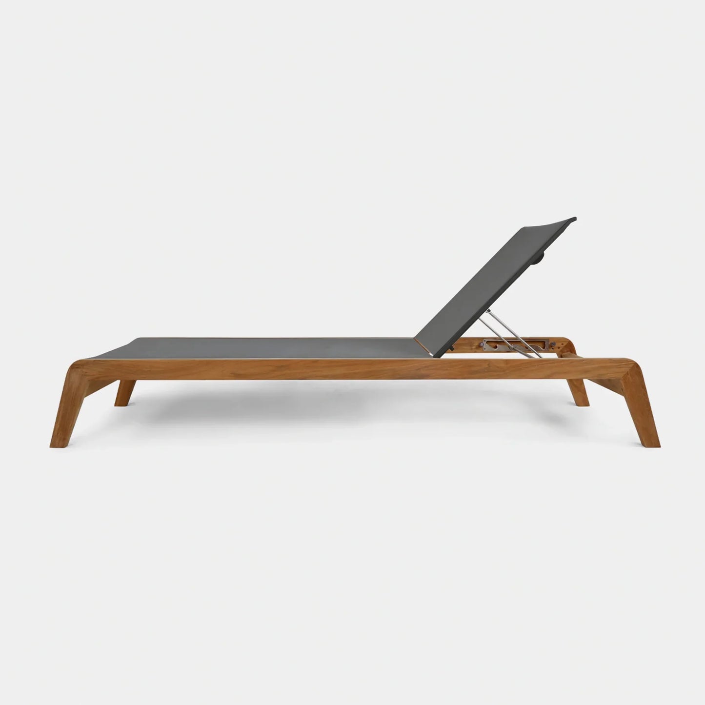 PACIFIC - LETTINO DA GIARDINO ANTESTATO