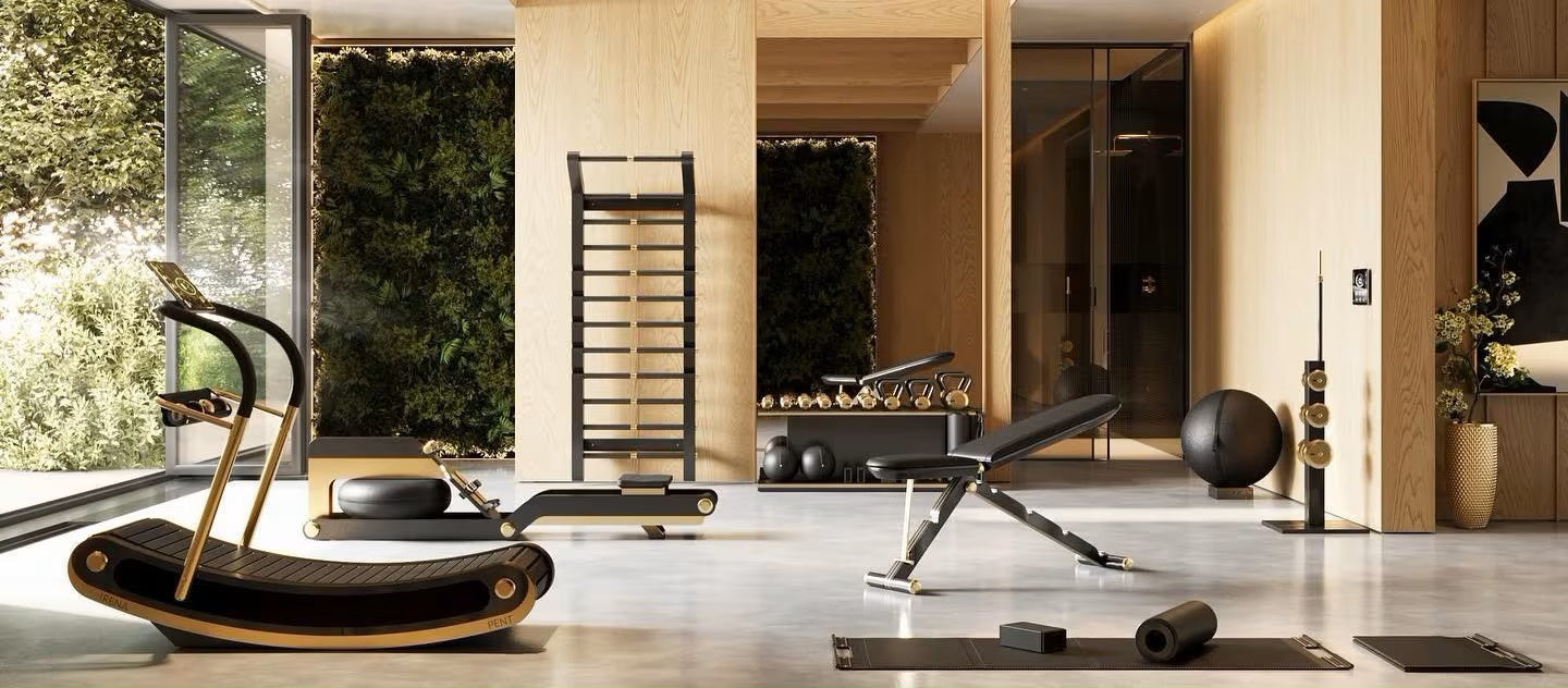 PX55™ Pilates Mat