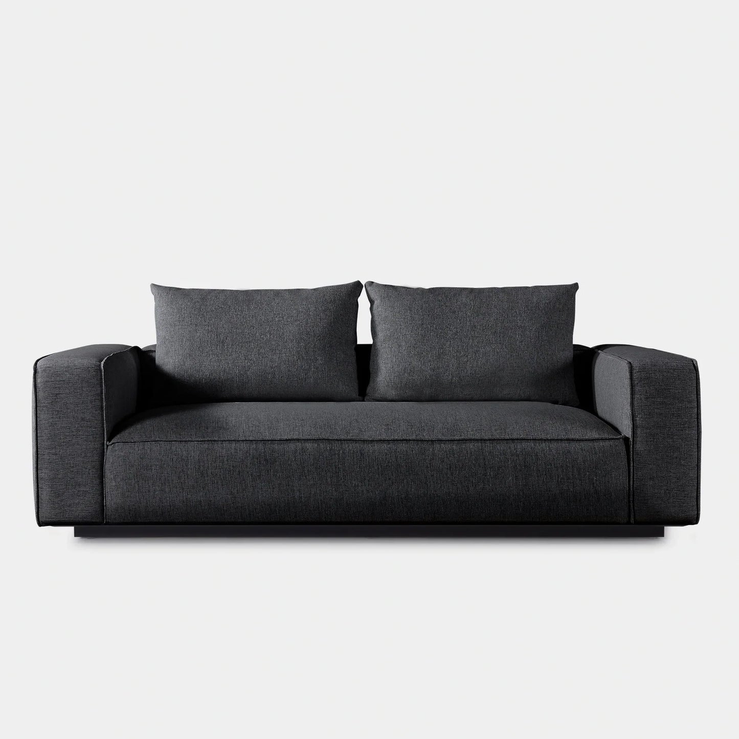 SANTORINI OUTDOOR 2 SEAT SOFA