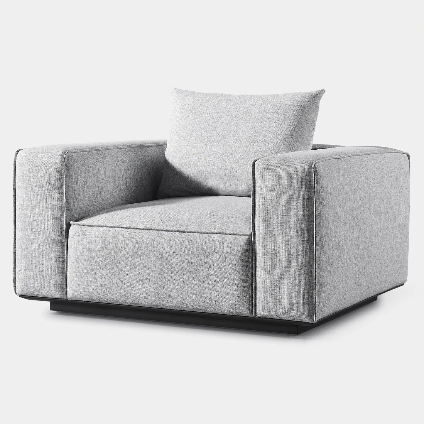 SANTORINI OUTDOOR LOUNGE CHAIR