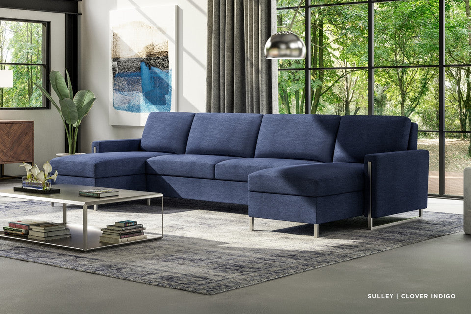 Divano letto Sulley Comfort