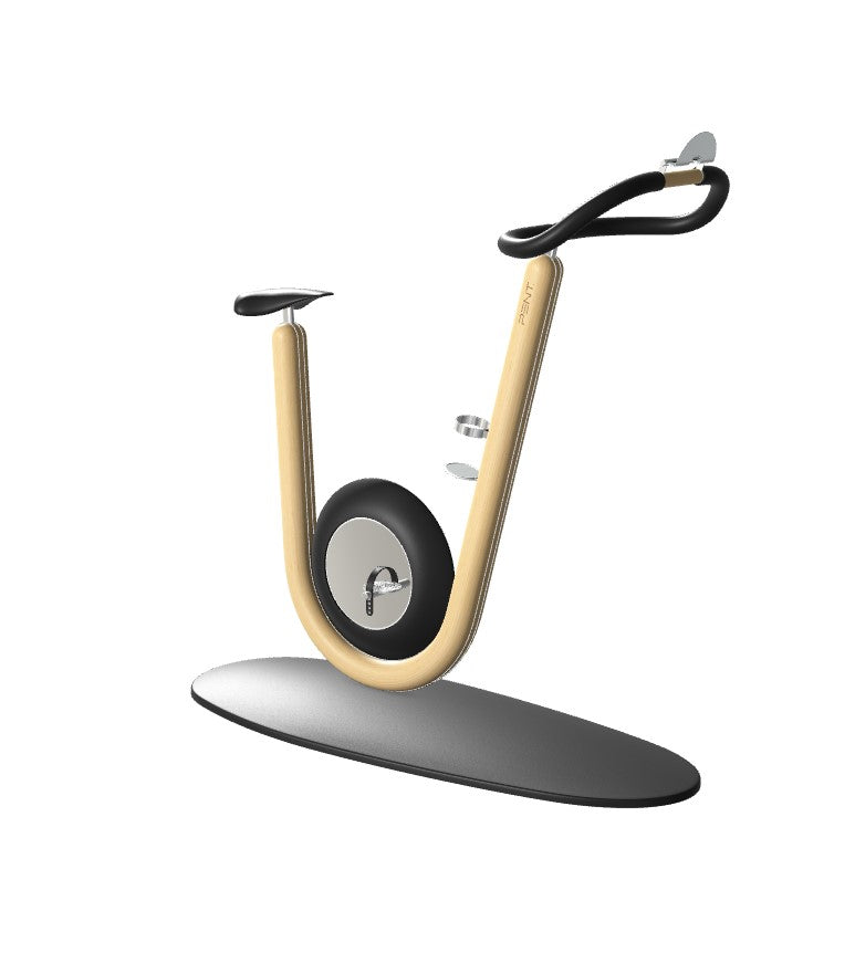 HANIA™ STATIONARY BICYCLE
