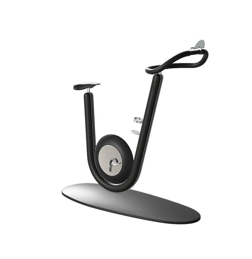 HANIA™ STATIONARY BICYCLE